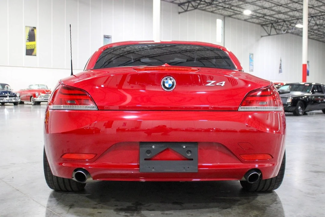 2010 BMW E89 Z4 Roadster - Image 21 of 21