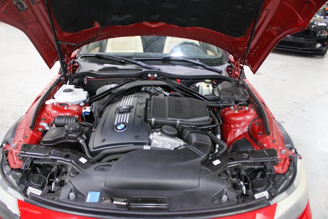 2010 BMW E89 Z4 Roadster - Image 16 of 21