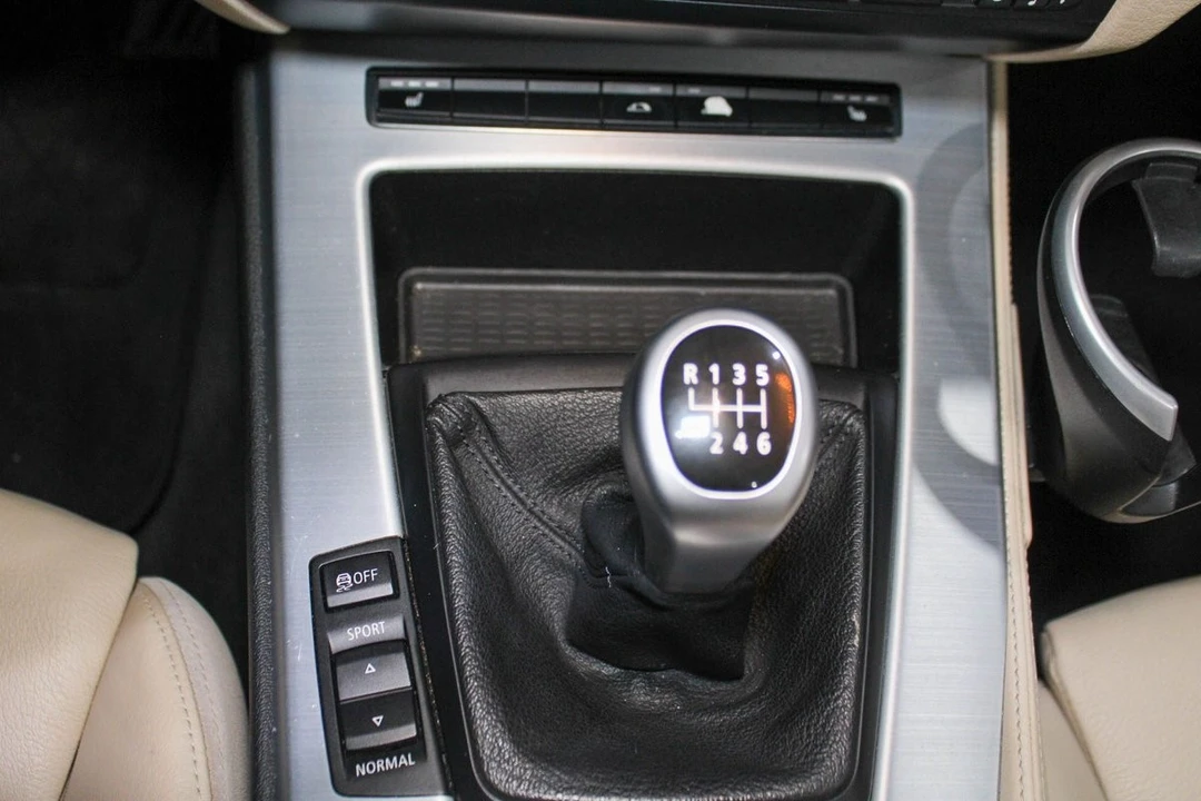 2010 BMW E89 Z4 Roadster - Image 14 of 21