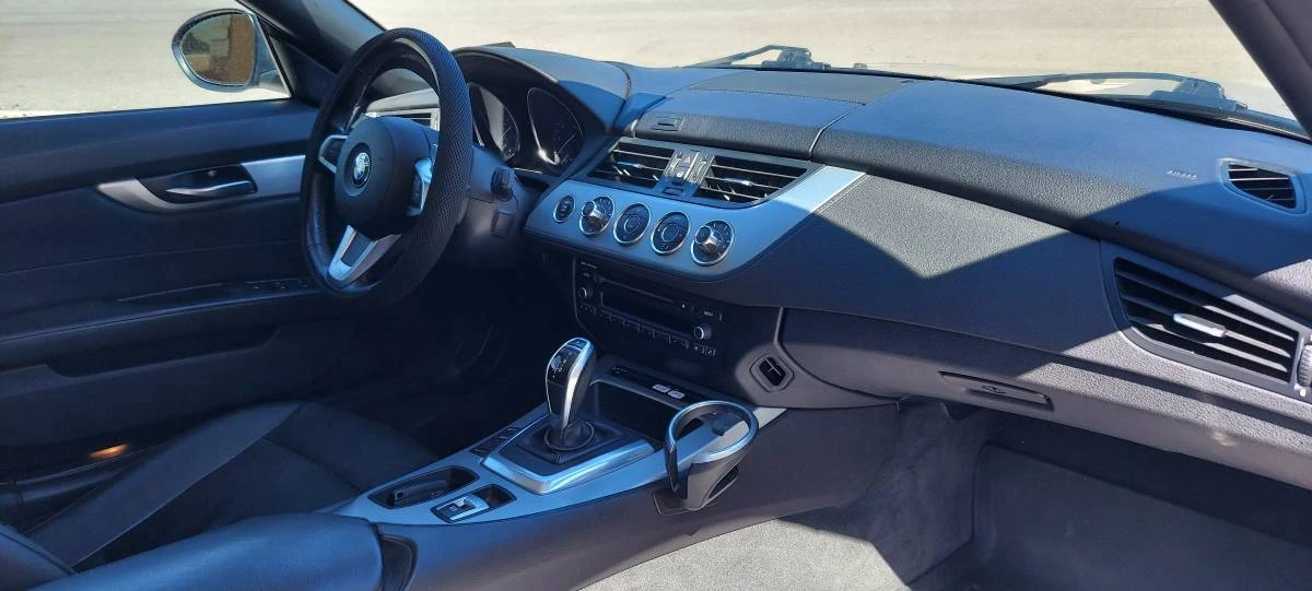 2010 BMW E89 Z4 Roadster - Image 11 of 13