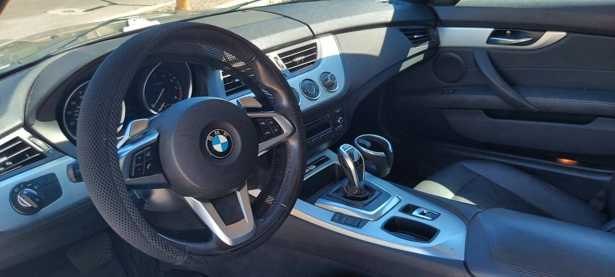 2010 BMW E89 Z4 Roadster - Image 10 of 13