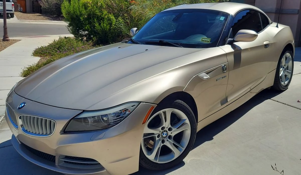 2010 BMW E89 Z4 Roadster - Image 5 of 13