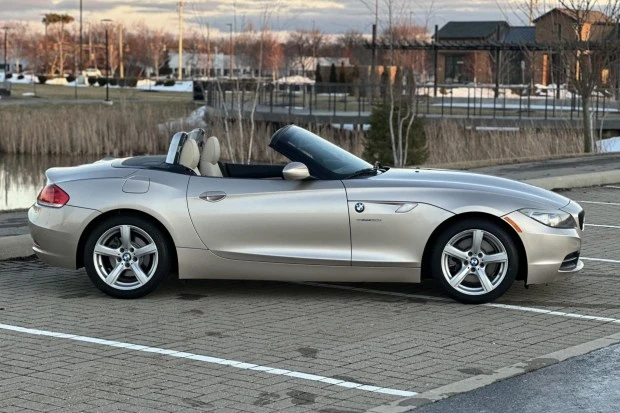 2010 BMW E89 Z4 Roadster - Image 3 of 6