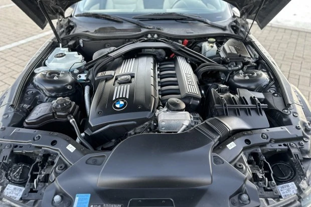 2010 BMW E89 Z4 Roadster - Image 6 of 6