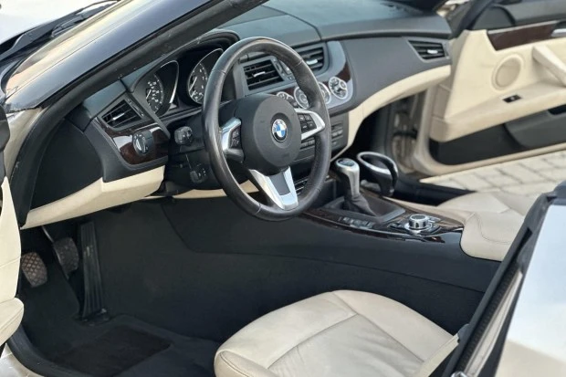 2010 BMW E89 Z4 Roadster - Image 5 of 6