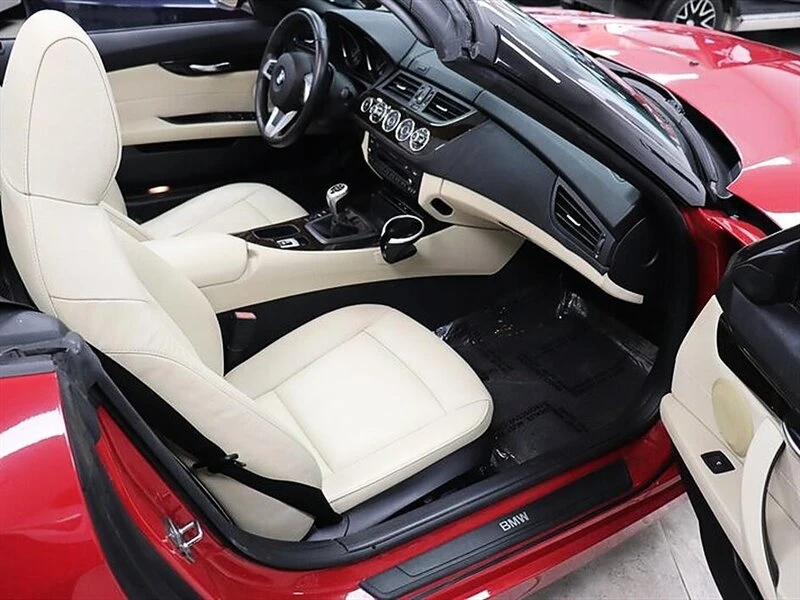 2010 BMW E89 Z4 Roadster - Image 15 of 31
