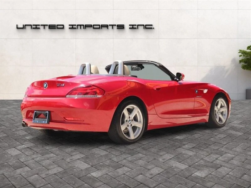 2010 BMW E89 Z4 Roadster - Image 6 of 31