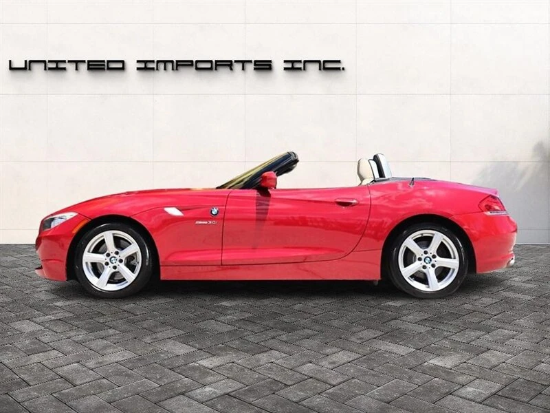 2010 BMW E89 Z4 Roadster - Image 3 of 31
