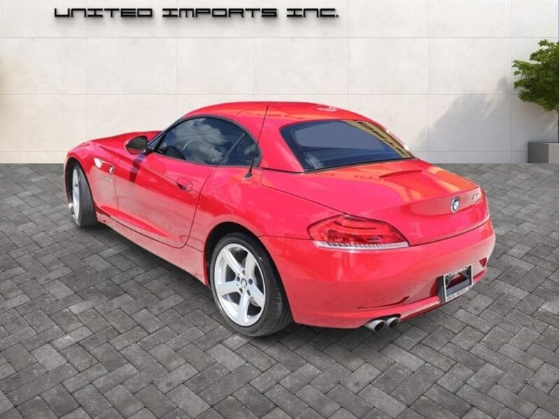 2010 BMW E89 Z4 Roadster - Image 10 of 31