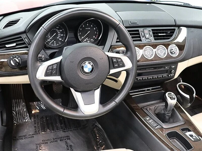 2010 BMW E89 Z4 Roadster - Image 22 of 31