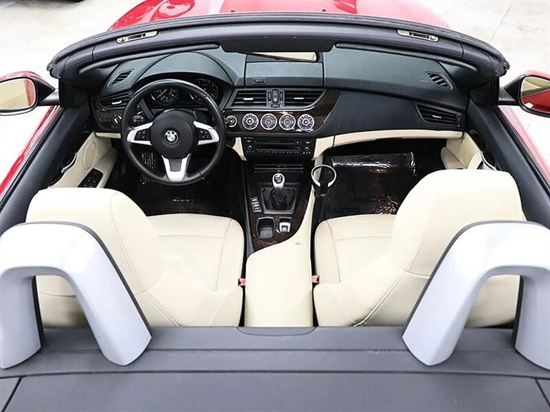 2010 BMW E89 Z4 Roadster - Image 17 of 31
