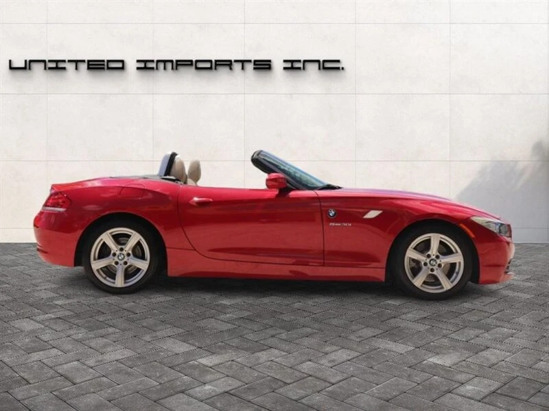 2010 BMW E89 Z4 Roadster - Image 7 of 31