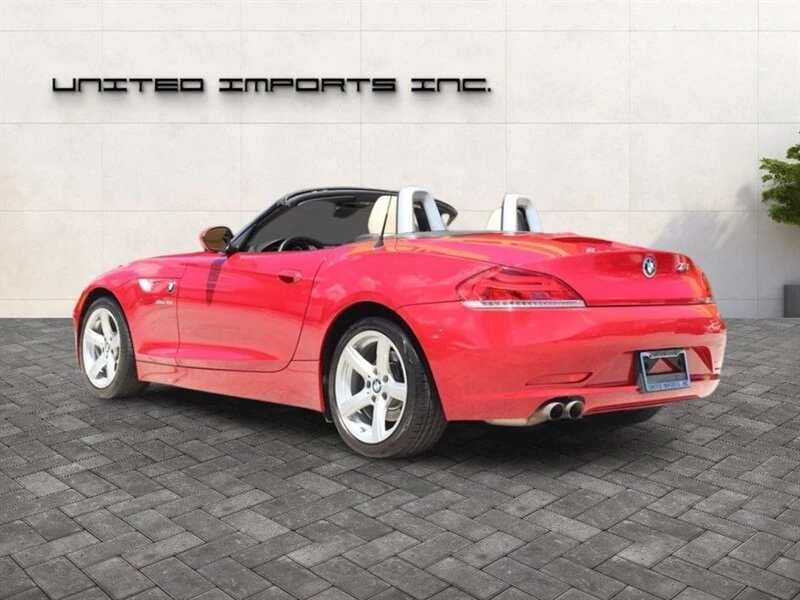 2010 BMW E89 Z4 Roadster - Image 4 of 31