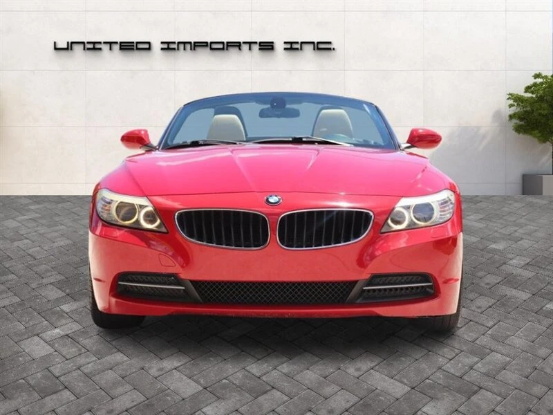 2010 BMW E89 Z4 Roadster - Image 9 of 31