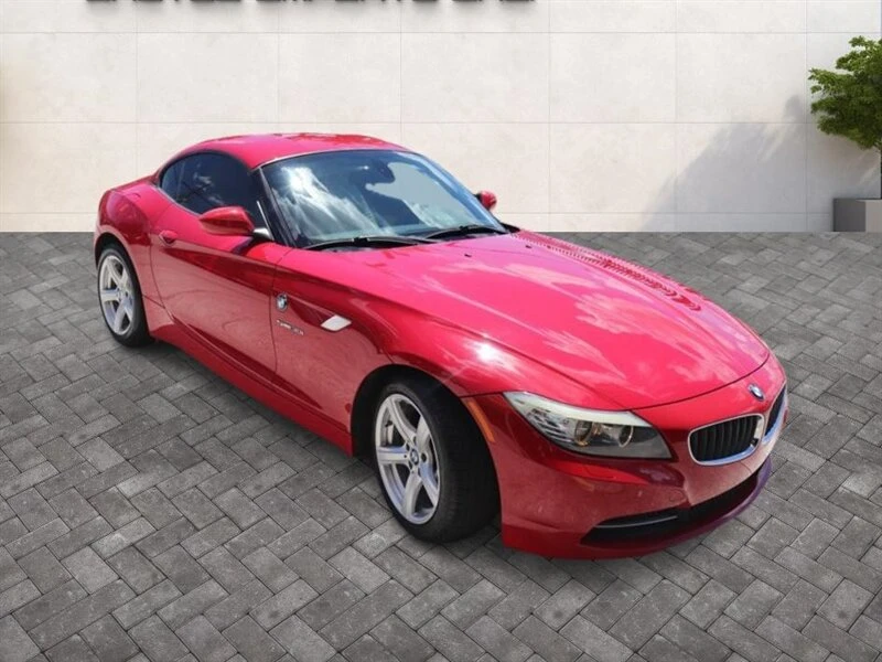 2010 BMW E89 Z4 Roadster - Image 12 of 31