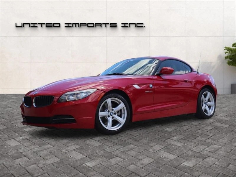 2010 BMW E89 Z4 Roadster - Image 2 of 31