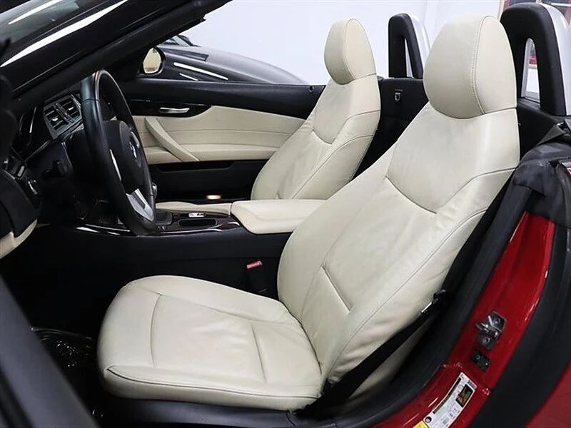 2010 BMW E89 Z4 Roadster - Image 14 of 31