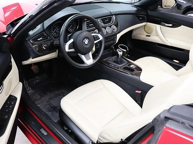 2010 BMW E89 Z4 Roadster - Image 13 of 31
