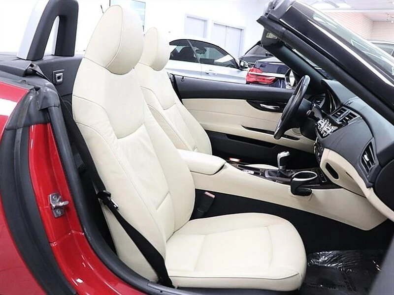 2010 BMW E89 Z4 Roadster - Image 16 of 31