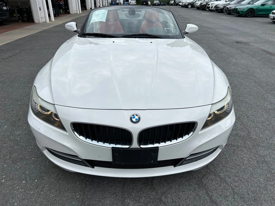 2010 BMW E89 Z4 Roadster - Image 8 of 17