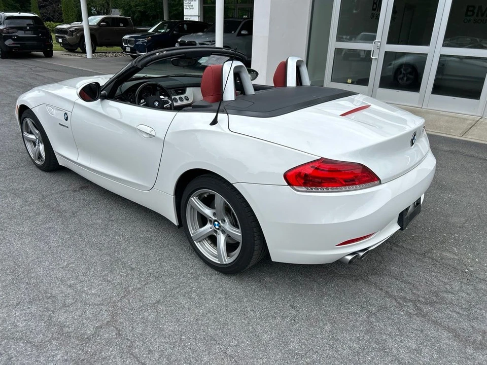 2010 BMW E89 Z4 Roadster - Image 3 of 17