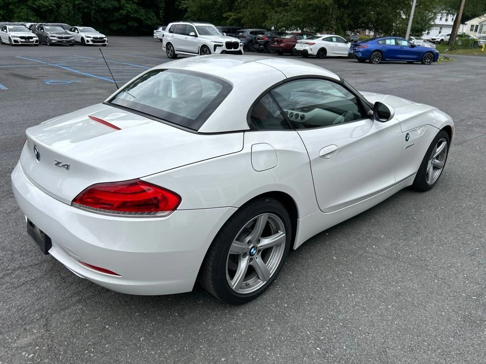 2010 BMW E89 Z4 Roadster - Image 14 of 17