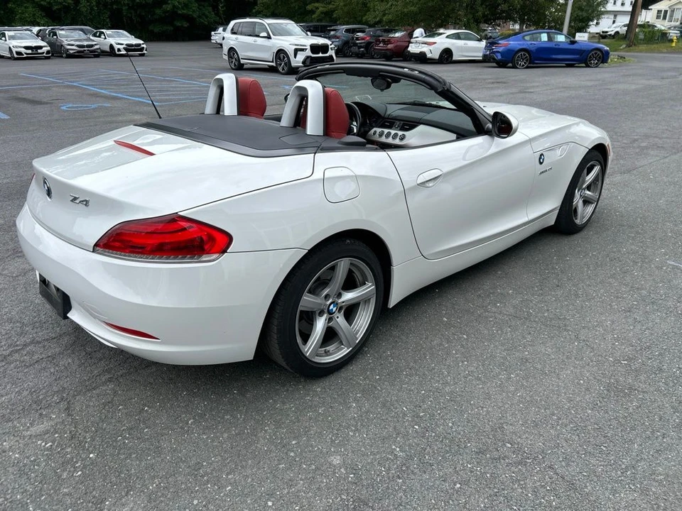 2010 BMW E89 Z4 Roadster - Image 5 of 17