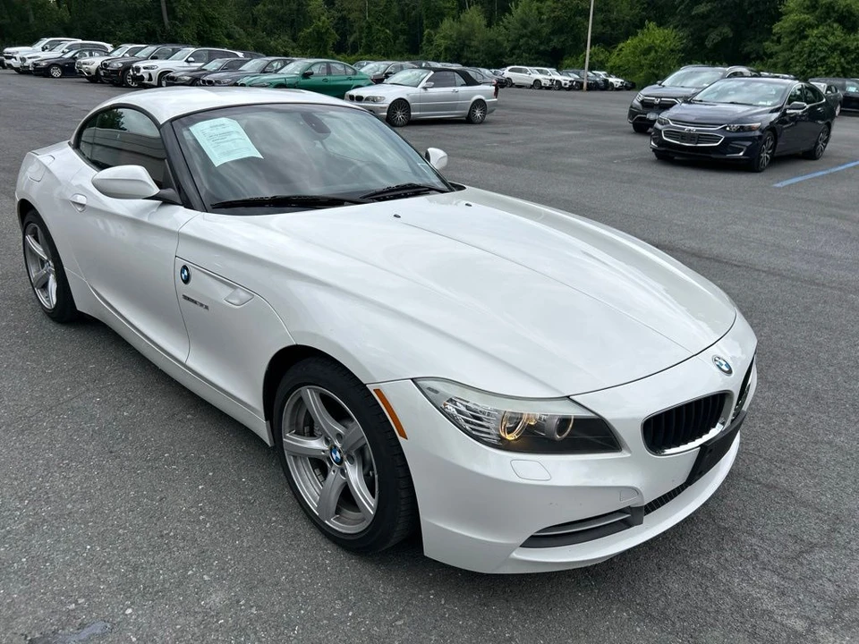 2010 BMW E89 Z4 Roadster - Image 16 of 17