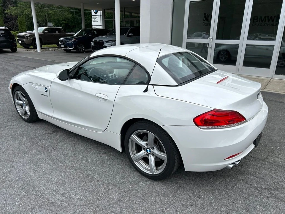 2010 BMW E89 Z4 Roadster - Image 13 of 17