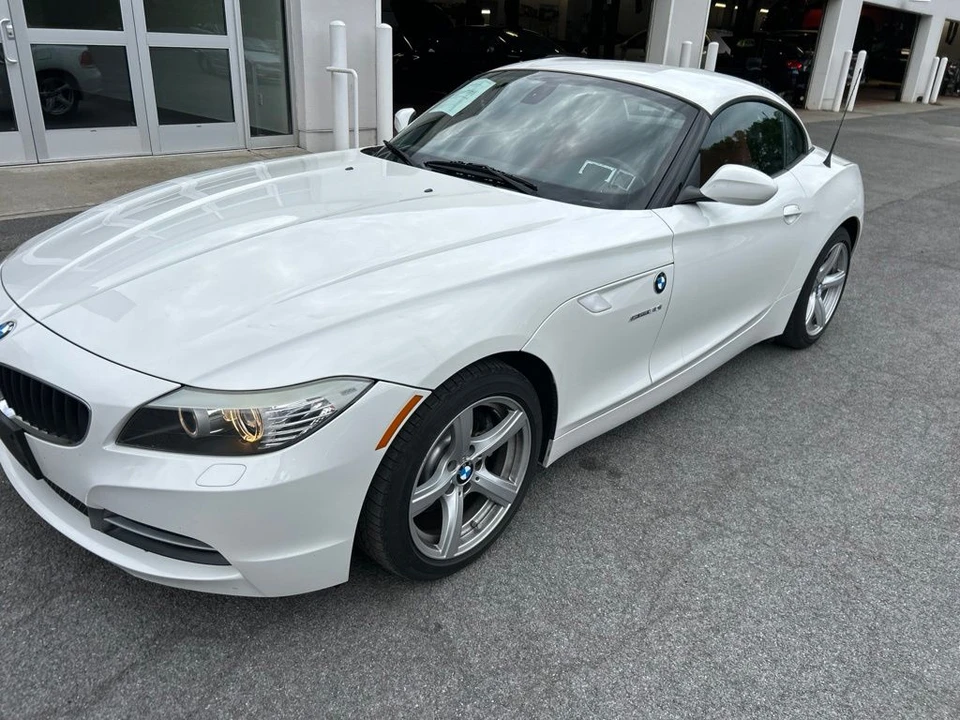 2010 BMW E89 Z4 Roadster - Image 17 of 17