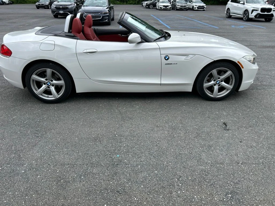 2010 BMW E89 Z4 Roadster - Image 6 of 17