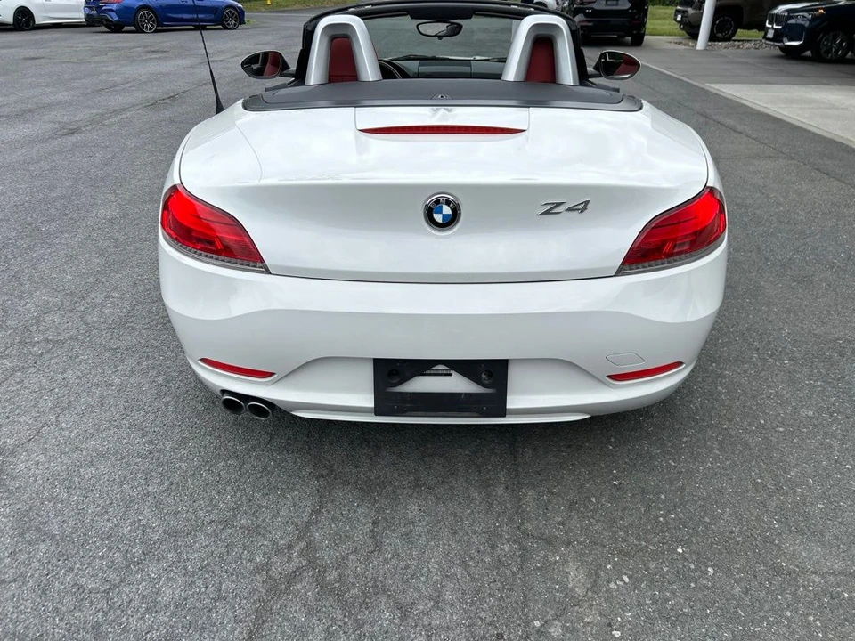 2010 BMW E89 Z4 Roadster - Image 4 of 17