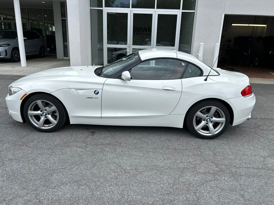 2010 BMW E89 Z4 Roadster - Image 12 of 17