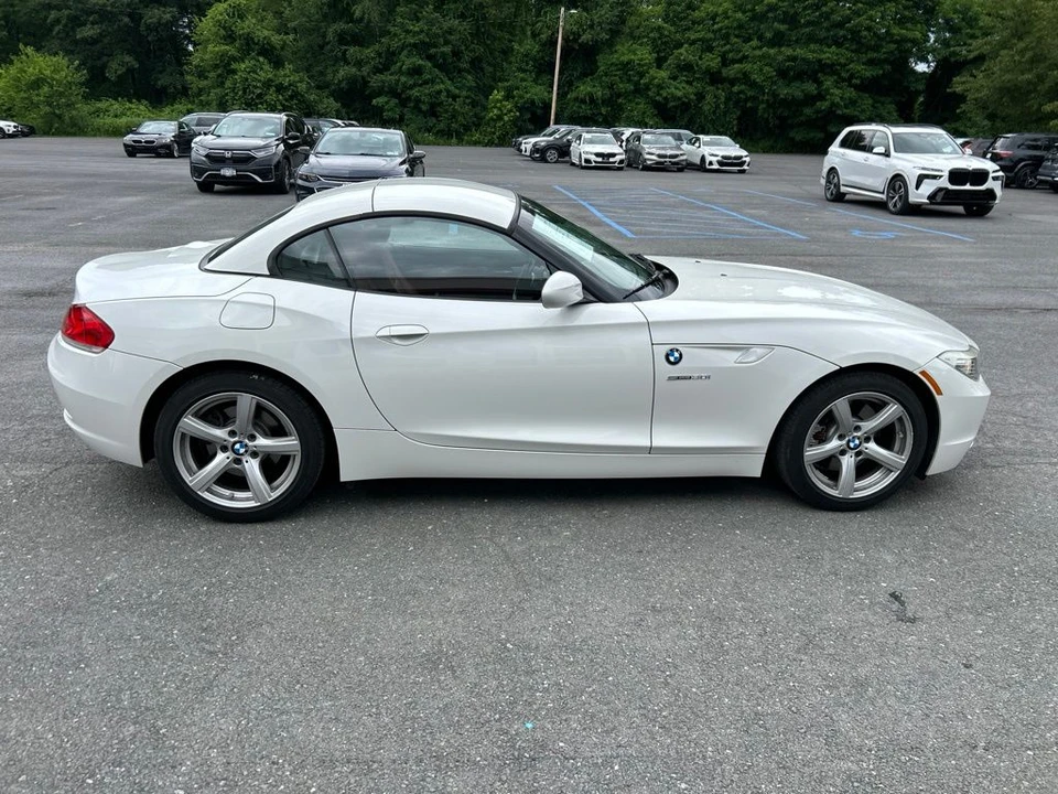 2010 BMW E89 Z4 Roadster - Image 15 of 17