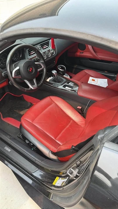 2010 BMW E89 Z4 Roadster - Image 8 of 9