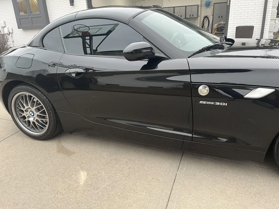 2010 BMW E89 Z4 Roadster - Image 29 of 31
