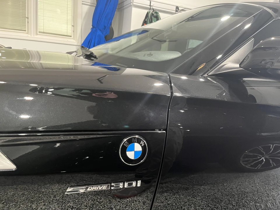 2010 BMW E89 Z4 Roadster - Image 28 of 31