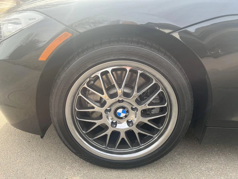 2010 BMW E89 Z4 Roadster - Image 30 of 31