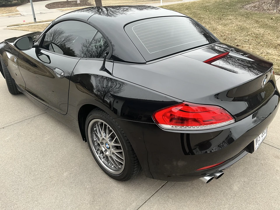 2010 BMW E89 Z4 Roadster - Image 19 of 31