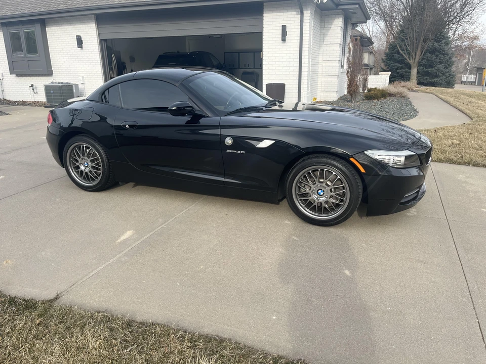 2010 BMW E89 Z4 Roadster - Image 22 of 31