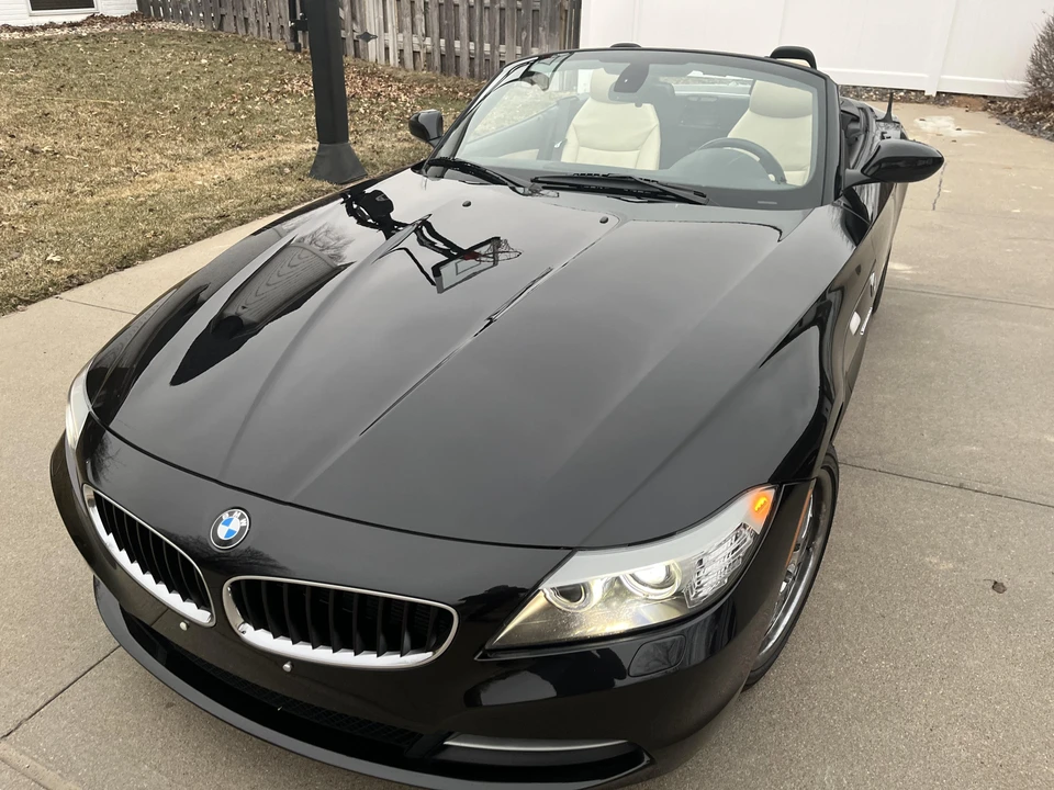 2010 BMW E89 Z4 Roadster - Image 6 of 31