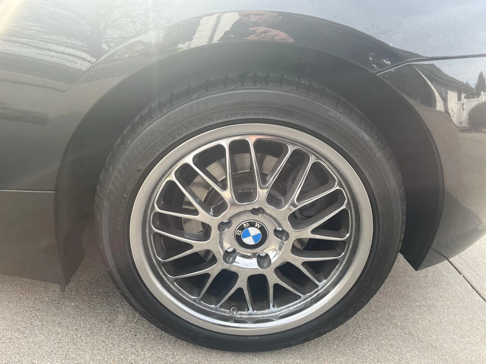 2010 BMW E89 Z4 Roadster - Image 31 of 31