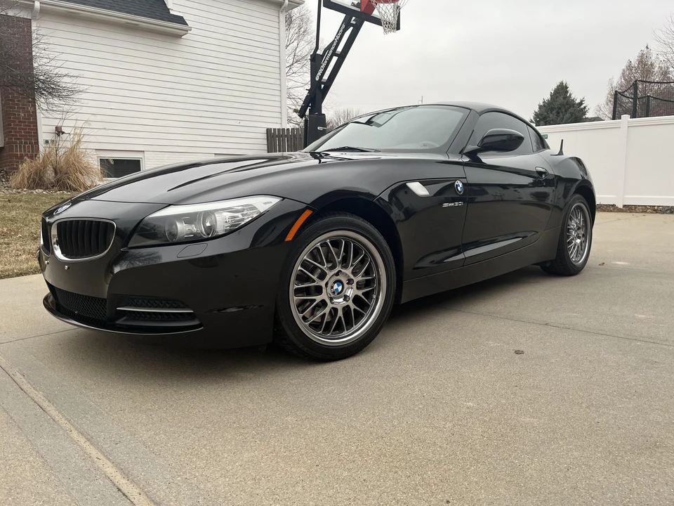 2010 BMW E89 Z4 Roadster - Image 16 of 31