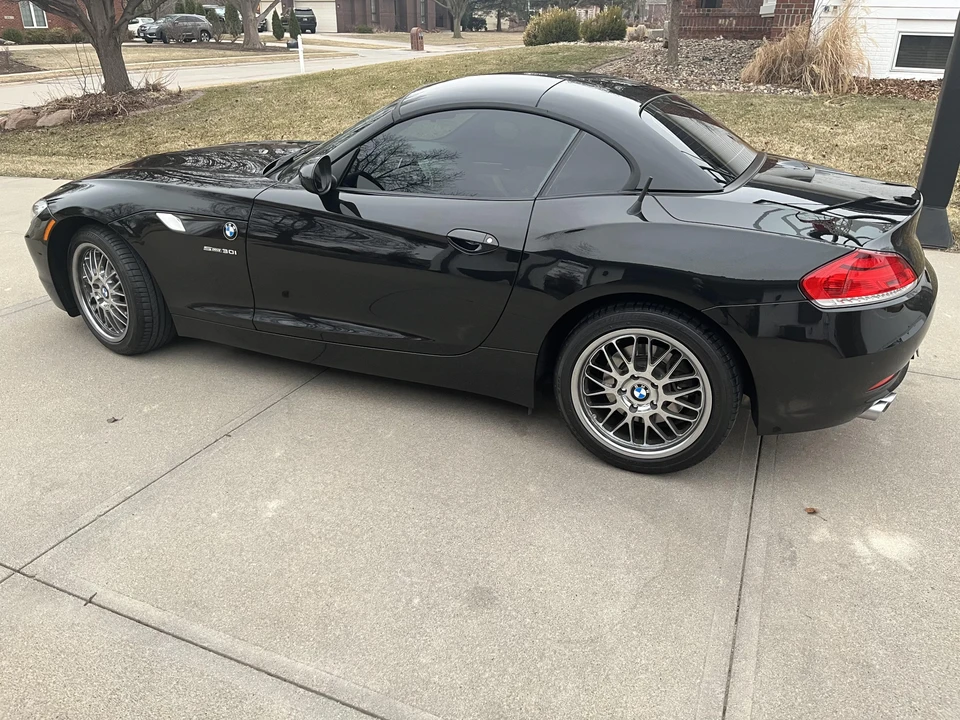 2010 BMW E89 Z4 Roadster - Image 18 of 31