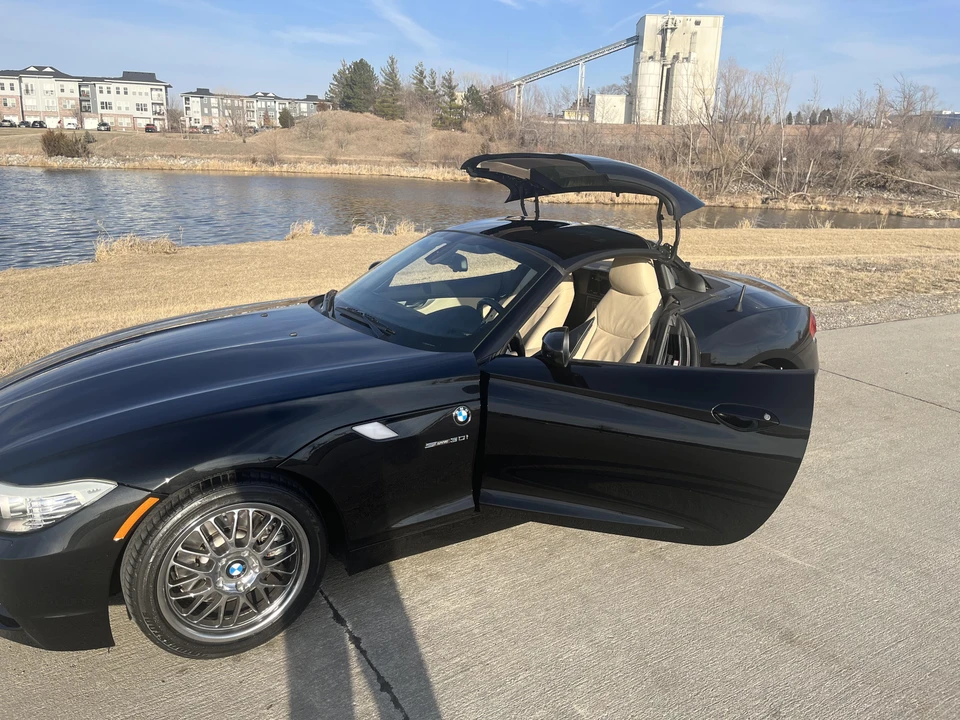 2010 BMW E89 Z4 Roadster - Image 24 of 31