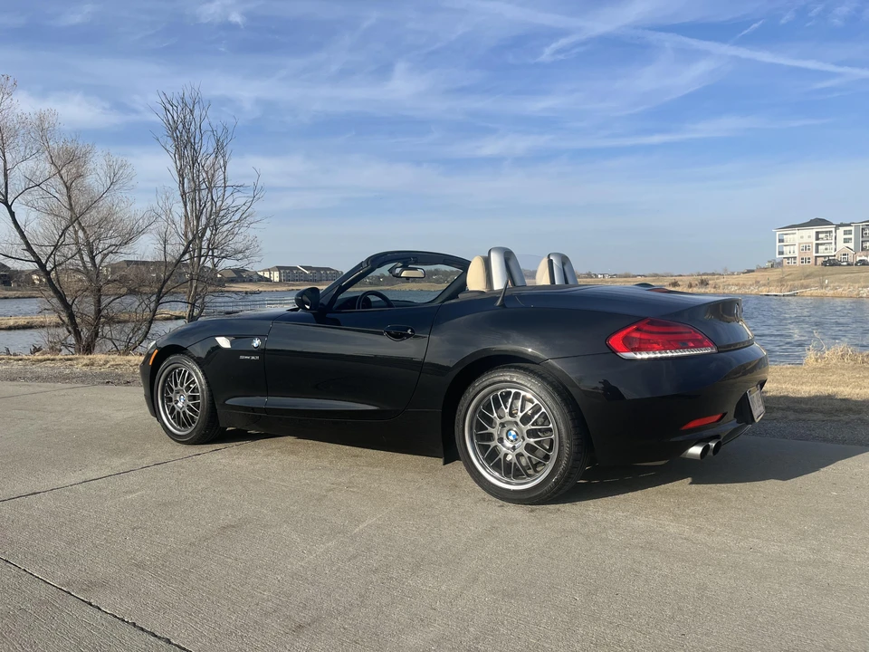 2010 BMW E89 Z4 Roadster - Image 11 of 31