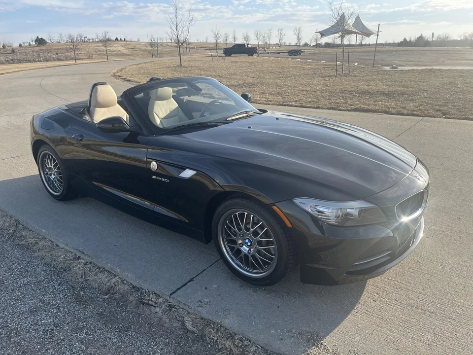 2010 BMW E89 Z4 Roadster - Image 13 of 31