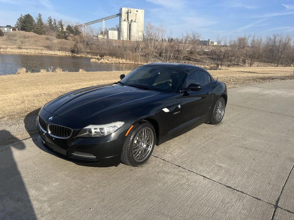 2010 BMW E89 Z4 Roadster - Image 15 of 31