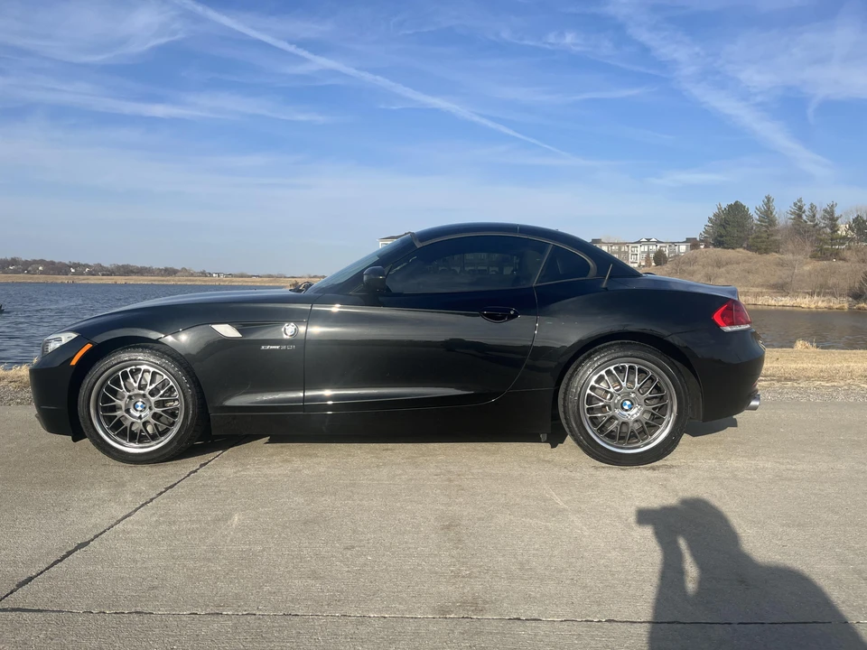 2010 BMW E89 Z4 Roadster - Image 17 of 31