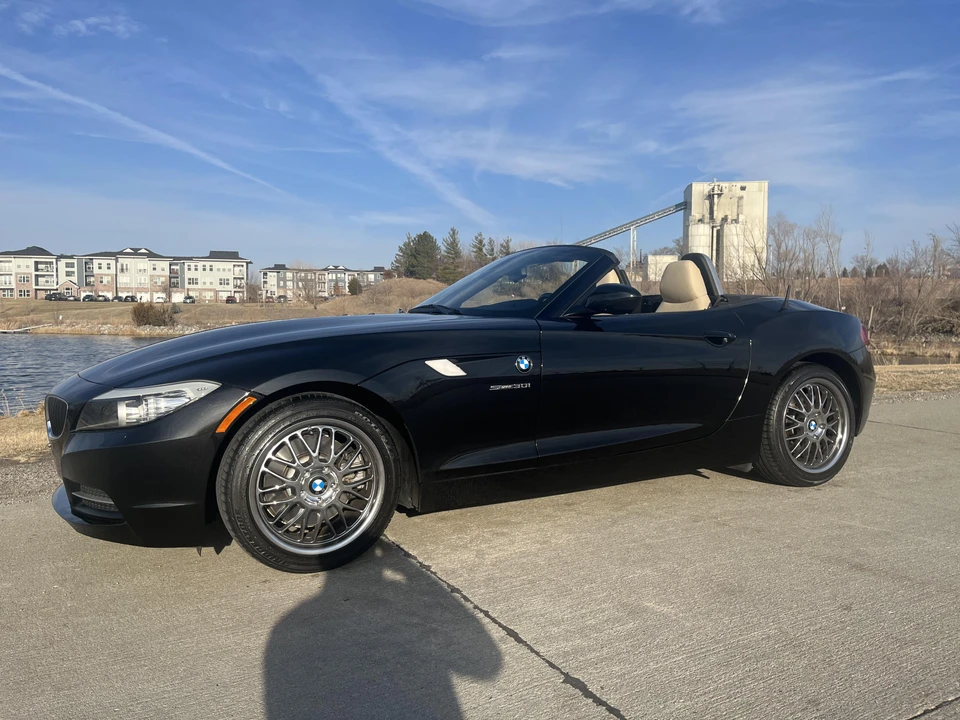 2010 BMW E89 Z4 Roadster - Image 7 of 31